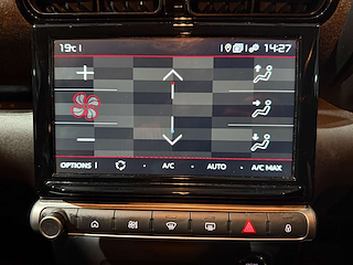 Used Citroen C3 Aircross from One Automotive