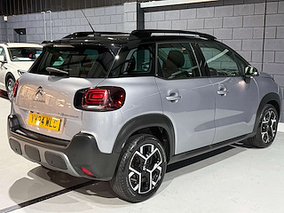Used Citroen C3 Aircross from One Automotive