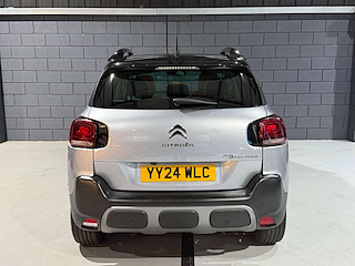 Used Citroen C3 Aircross from One Automotive