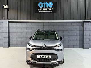 Used Citroen C3 Aircross from One Automotive