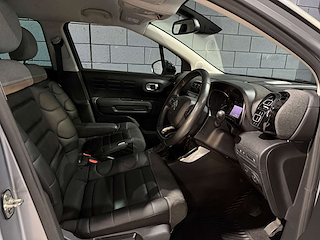 Used Citroen C3 Aircross from One Automotive