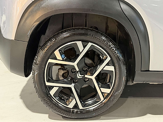 Used Citroen C3 Aircross from One Automotive