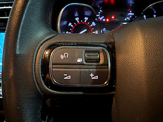 Used Citroen C3 Aircross from One Automotive
