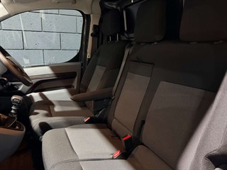 Used Citroen Dispatch from One Automotive