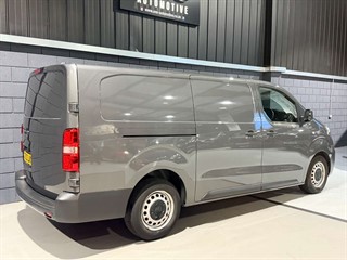 Used Citroen Dispatch from One Automotive