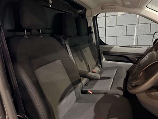 Used Citroen Dispatch from One Automotive