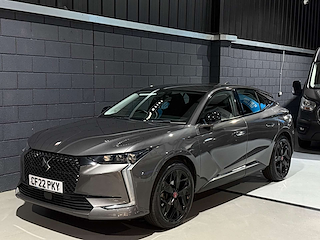Used DS 4 from One Automotive