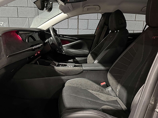 Used DS 4 from One Automotive
