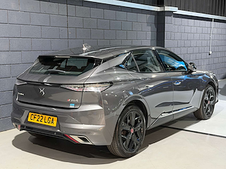 Used DS 4 from One Automotive
