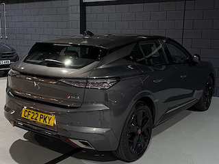 Used DS 4 from One Automotive