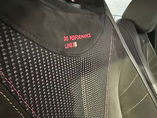 Used DS 4 from One Automotive