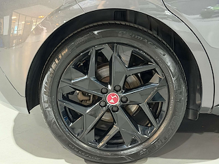 Used DS 4 from One Automotive
