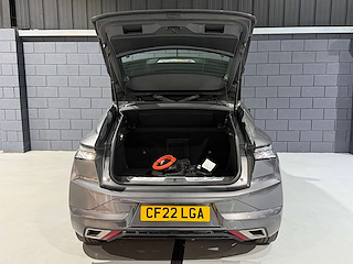 Used DS 4 from One Automotive