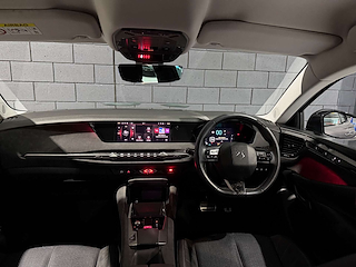 Used DS 4 from One Automotive