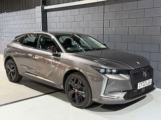 Used DS 4 from One Automotive