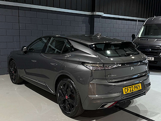 Used DS 4 from One Automotive