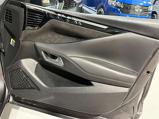 Used DS 4 from One Automotive