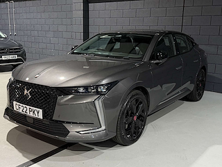 Used DS 4 from One Automotive