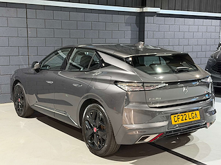 Used DS 4 from One Automotive