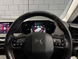 Used DS 4 from One Automotive