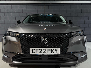 Used DS 4 from One Automotive
