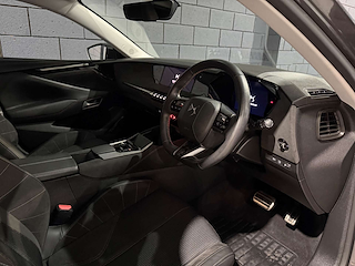 Used DS 4 from One Automotive