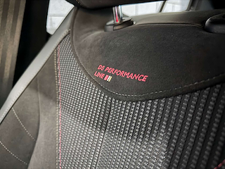 Used DS 4 from One Automotive