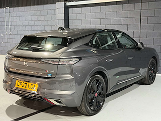 Used DS 4 from One Automotive