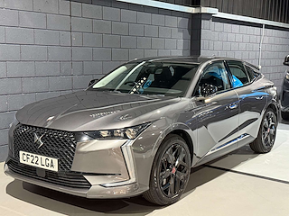 Used DS 4 from One Automotive
