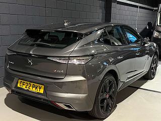 Used DS 4 from One Automotive