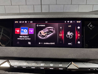 Used DS 4 from One Automotive