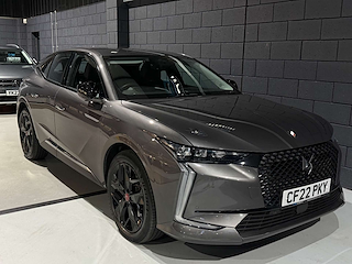 Used DS 4 from One Automotive