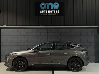 Used DS 4 from One Automotive