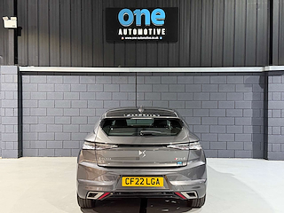 Used DS 4 from One Automotive