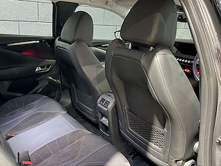 Used DS 4 from One Automotive