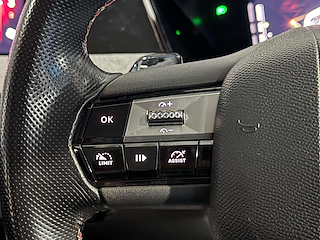 Used DS 4 from One Automotive