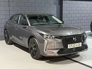 Used DS 4 from One Automotive
