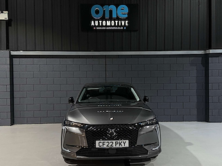 Used DS 4 from One Automotive