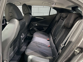 Used DS 4 from One Automotive