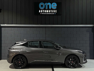 Used DS 4 from One Automotive