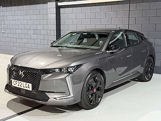 Used DS 4 from One Automotive