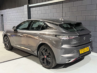 Used DS 4 from One Automotive