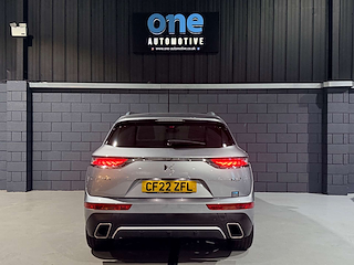 Used DS 7 Crossback from One Automotive