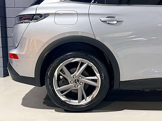 Used DS 7 Crossback from One Automotive