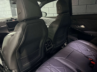 Used DS 7 Crossback from One Automotive