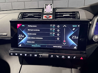 Used DS 7 Crossback from One Automotive