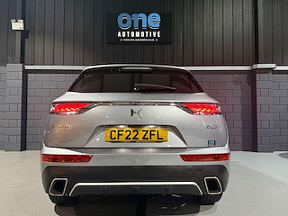 Used DS 7 Crossback from One Automotive