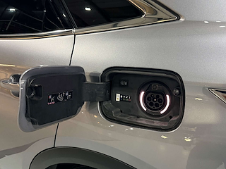 Used DS 7 Crossback from One Automotive