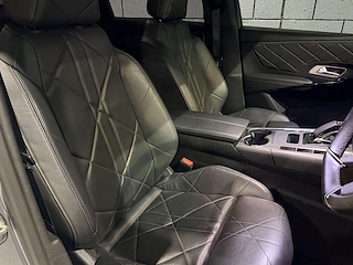 Used DS 7 Crossback from One Automotive