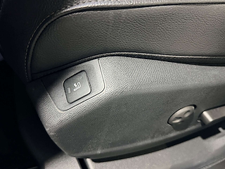 Used DS 7 Crossback from One Automotive
